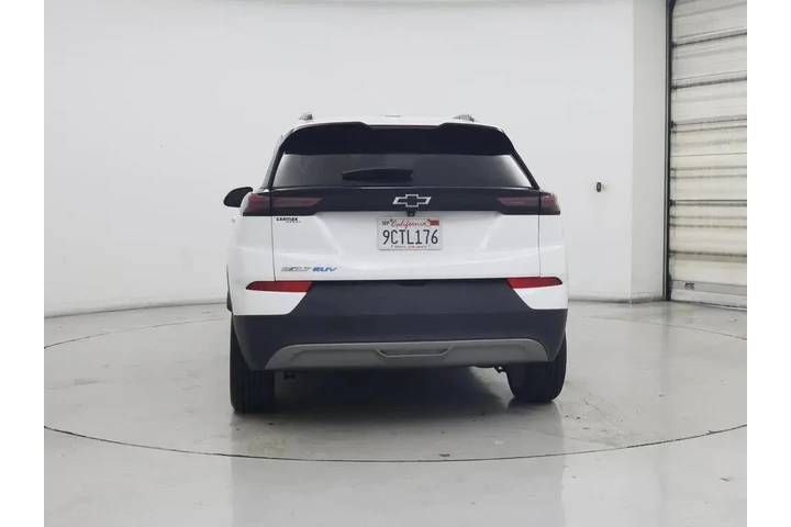 $17998 : Chevrolet Bolt EUV 2022 LT 4 image 6