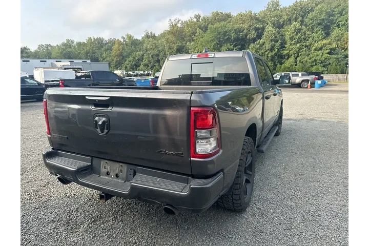 $32250 : Ram 1500 2022 4x4 Big Horn 4d image 7