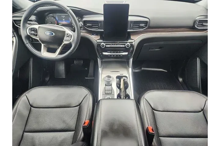 $38690 : Ford Explorer 2023 AWD Limit image 8