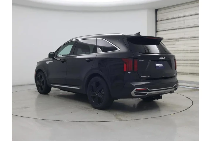 $31998 : Kia Sorento Hybrid 2023 AWD image 2
