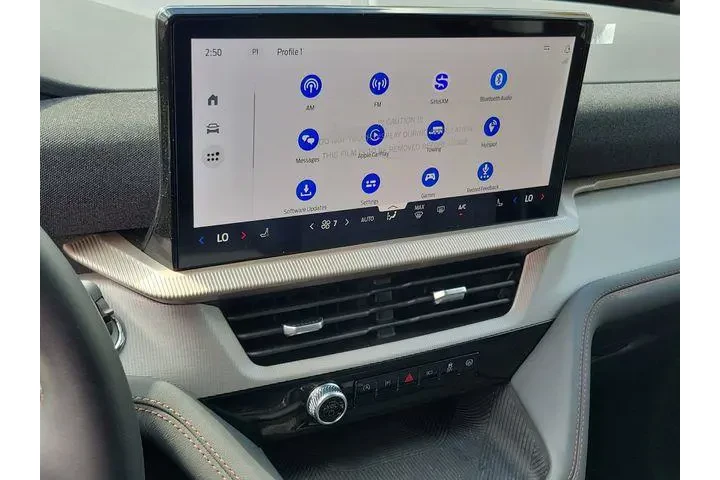 $38988 : Ford Explorer 2026 Active 4d image 8