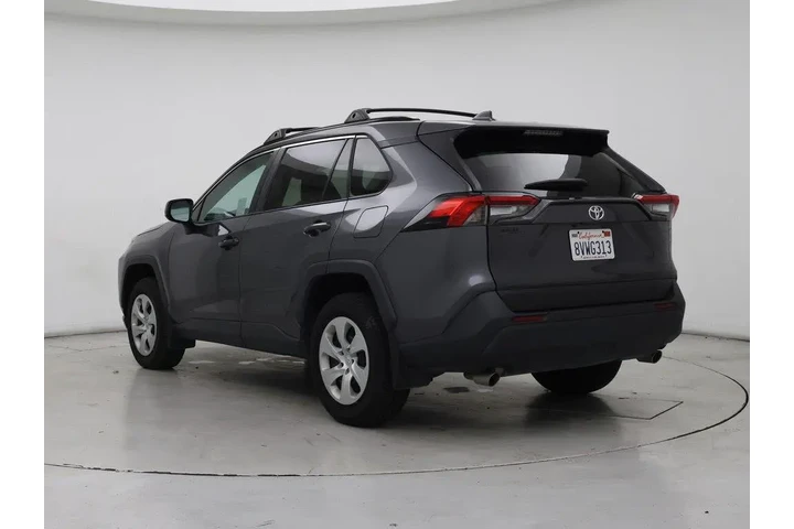 $22998 : Toyota RAV4 2021 LE 4dr SUV image 2