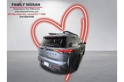 $33753 : Nissan Pathfinder 2024 AWD S thumbnail