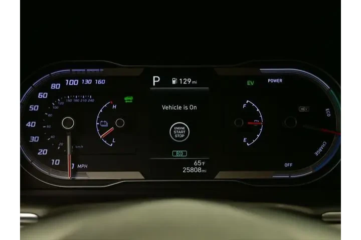 $29500 : Hyundai TUCSON Plug-in Hybri image 6