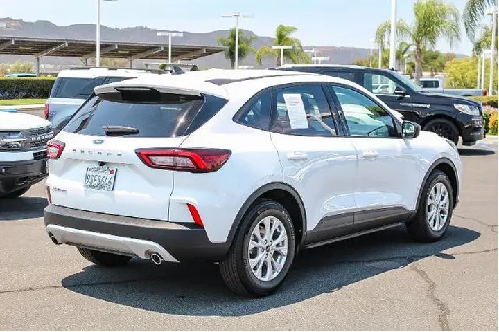 $31325 : Ford Escape 2025 Active 4dr image 6