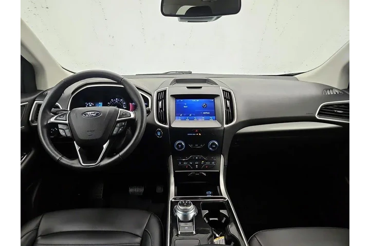 $19998 : Ford Edge 2020 SEL 4dr Cross image 9