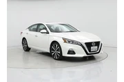 Nissan Altima 2021 AWD 2.5 P en Fresno