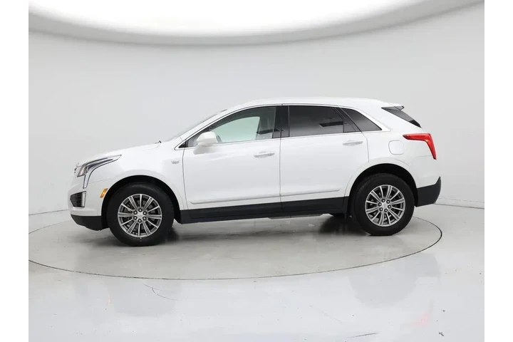 $17998 : Cadillac XT5 2019 Luxury 4dr image 3
