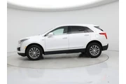$17998 : Cadillac XT5 2019 Luxury 4dr thumbnail