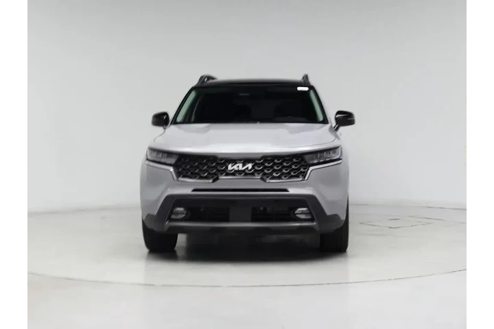 $30998 : Kia Sorento 2023 AWD X-Line image 5