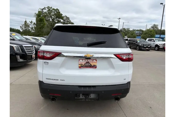$16950 : 2020 Traverse LT Leather image 6