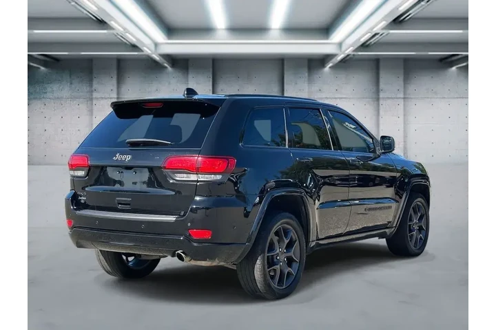 $19995 : Jeep Grand Cherokee 2021 4x4 image 6