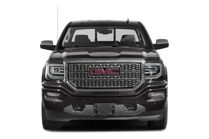 $26998 : GMC Sierra 1500 2017 4x4 Den image 4