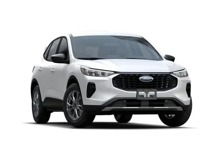 $26997 : Ford Escape 2025 Active 4dr image 4