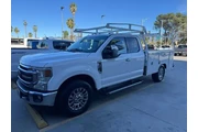 Ford F-250 Super Duty 2020 4