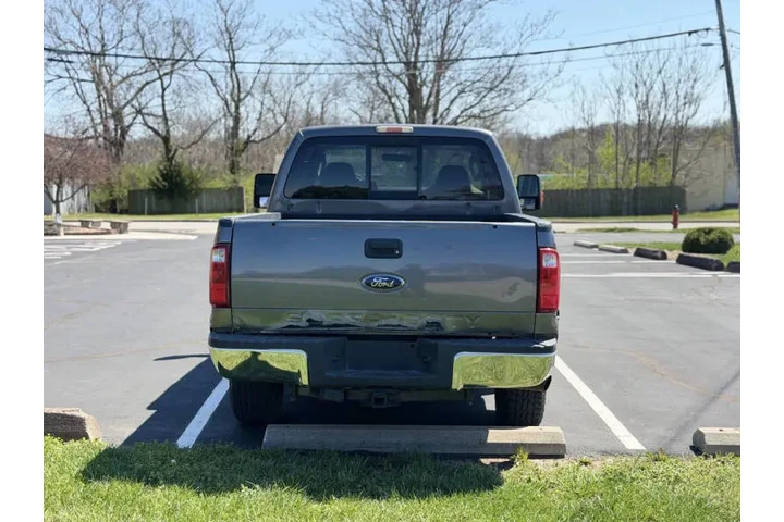 $8999 : 2008 F-250 Super Duty XL image 7