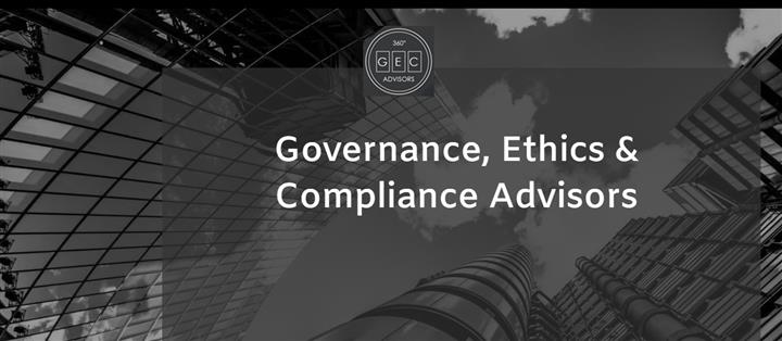 Governance Ethics & Compliance image 1