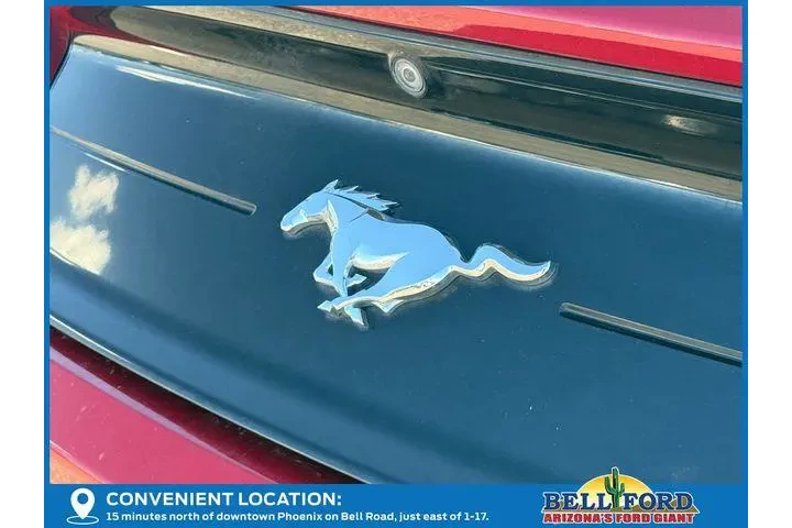 $21008 : Ford Mustang 2020 EcoBoost 2 image 7
