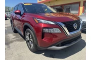 $20995 : 2021 Rogue SV thumbnail