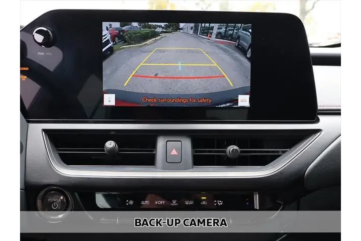 $29890 : Lexus UX 250h 2023 F SPORT H image 6