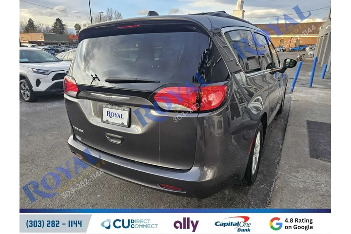 $31995 : 2021 Voyager LXI image 4