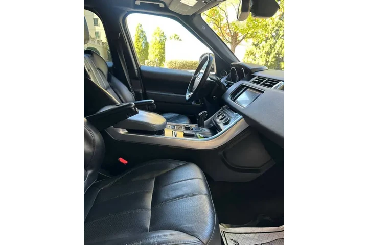 $11999 : 2014 Land Rover Range Rover S image 7