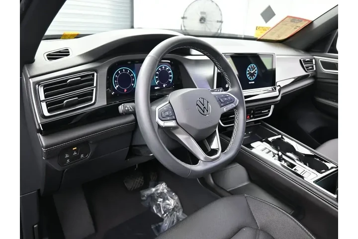 $30991 : Volkswagen Atlas Cross Sport image 10