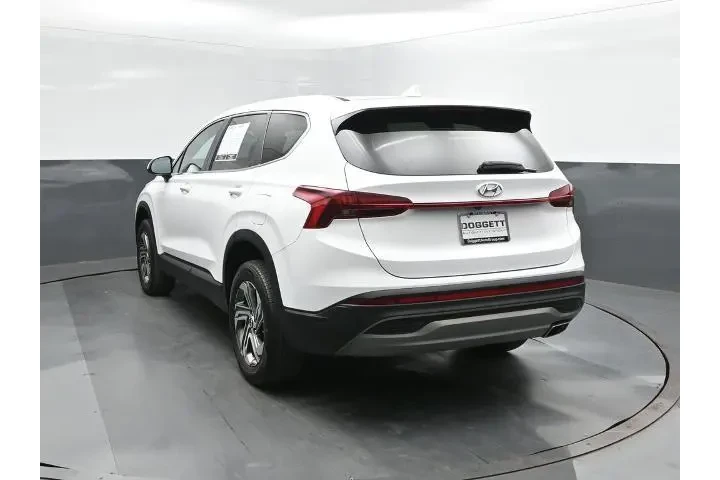 $21454 : Hyundai SANTA FE 2023 AWD SE image 8