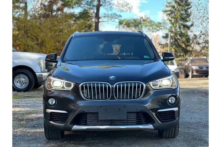 $12990 : 2017 BMW X1 xDrive28i image 3
