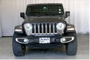 $32821 : Jeep Gladiator 2021 4x4 High thumbnail