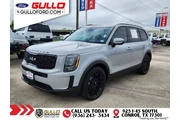 $29991 : Kia Telluride 2022 AWD EX 4d thumbnail