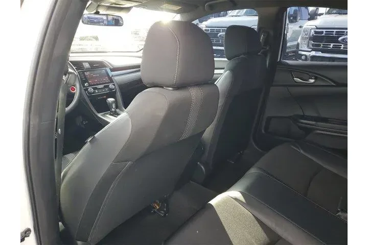 $20699 : Honda Civic 2020 Sport 4dr S image 9