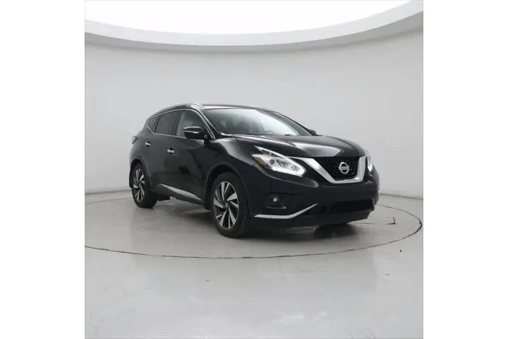 $16998 : Nissan Murano 2015 Platinum image 1