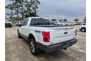 $33981 : Ford F-150 2019 4x4 King Ran thumbnail