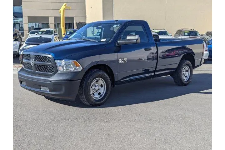 $29999 : Ram 1500 Classic 2023 4x4 Tr image 5
