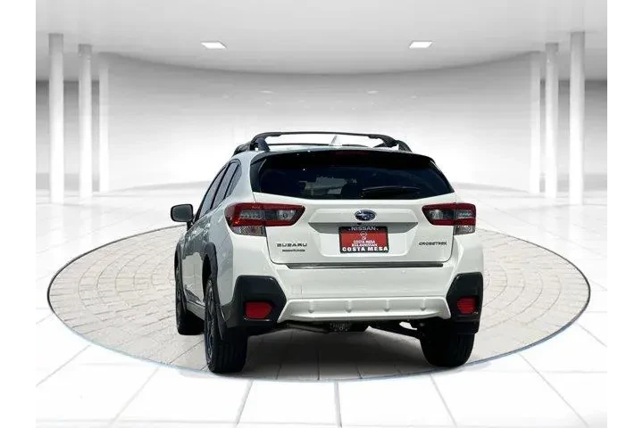 $23765 : Subaru Crosstrek 2023 AWD Pr image 3
