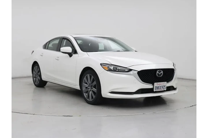 $23998 : Mazda Mazda6 2020 Grand Tour image 1