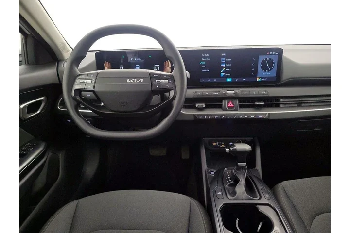 $22998 : Kia K4 2025 LXS 4dr Sedan image 10