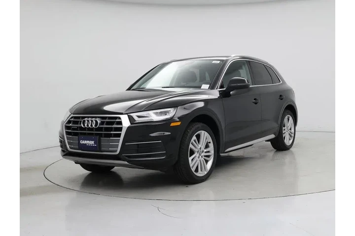 $22998 : Audi Q5 2019 AWD quattro Pre image 4