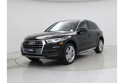 $22998 : Audi Q5 2019 AWD quattro Pre thumbnail