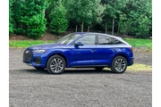 $24395 : Audi Q5 Sportback 2022 AWD q thumbnail