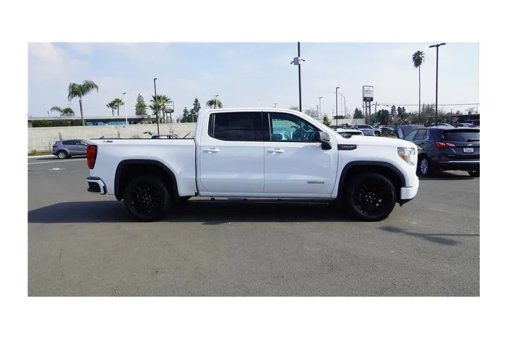 $34877 : 2021 Sierra 1500 Elevation image 5