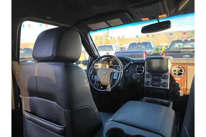 $37990 : Ford F-350 Super Duty 2014 4 image 10