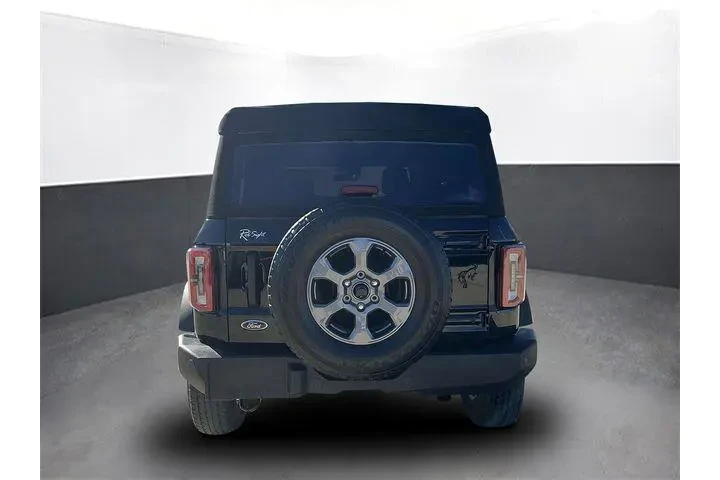 $36000 : Ford Bronco 2023 4x4 Big Ben image 5