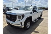 GMC Sierra 1500 2025 4x4 Pro en Houston