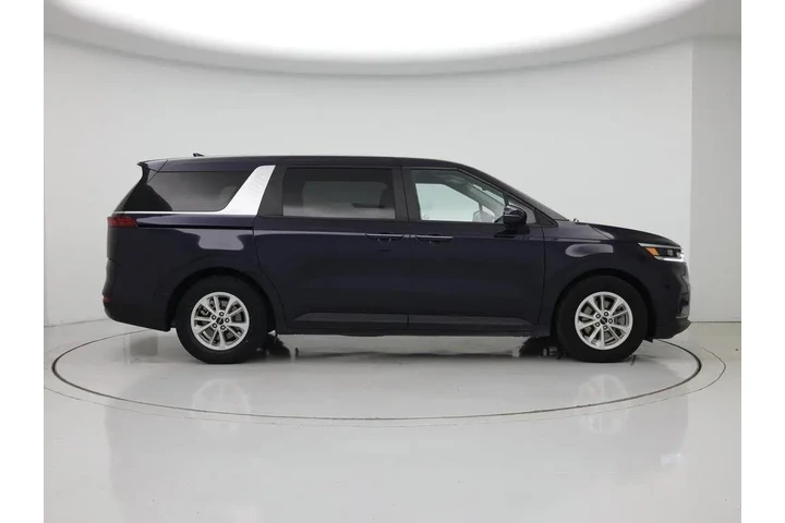 $30998 : Kia Carnival 2024 LX 4dr Min image 7