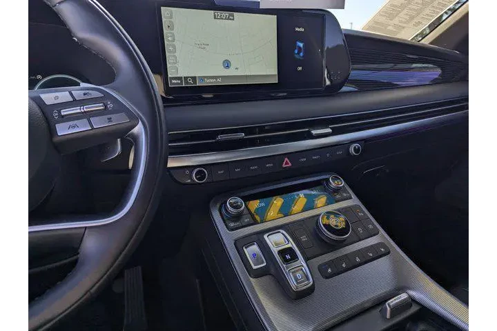 $34999 : Hyundai PALISADE 2023 Callig image 10