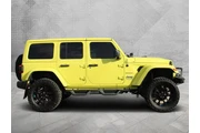 $35598 : Jeep Wrangler Unlimited 2022 thumbnail