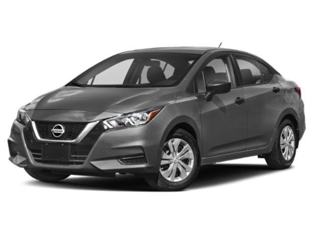 $13999 : 2020 Nissan Versa Sdn image 4