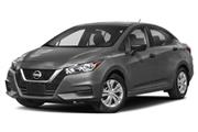 $13999 : 2020 Nissan Versa Sdn thumbnail